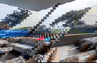 Foto 1 - Incredible Camps Bay Escape w Pool Solange Villa