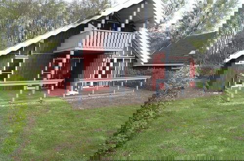 Foto 1 - Ferienhaus im Ferienpark Mueritz