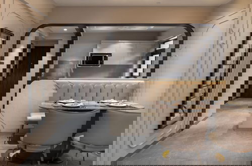 Photo 29 - Orbit Serviced Apartments