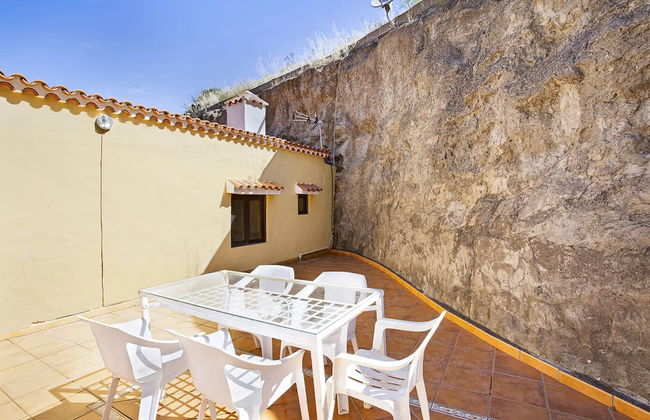 House La Cabaña Galdar - Foto 31