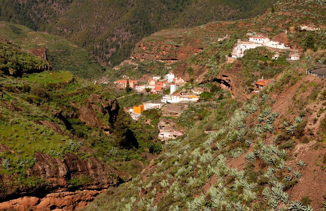 House La Cabaña Galdar - Foto 18