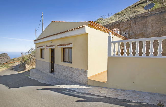 House La Cabaña Galdar - Foto 32