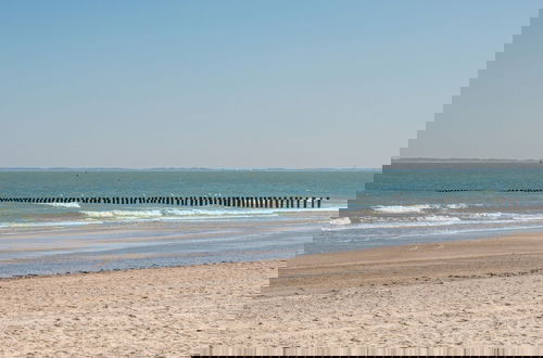 Photo 30 - Dune Lodge on a Holiday Park, Beach at 1.3 km