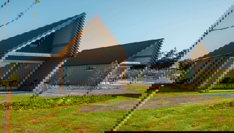 Foto 1 - Dune Lodge on a Holiday Park, Beach at 1.3 km