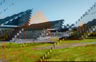 Photo 1 - Dune Lodge on a Holiday Park, Beach at 1.3 km