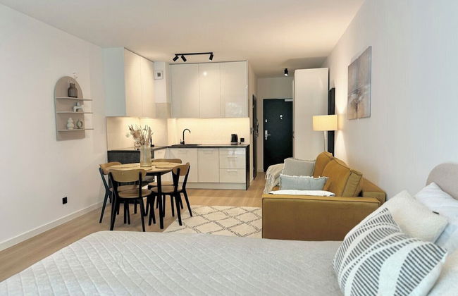 Nadmorska Florina by Q4Apartments - Foto 75
