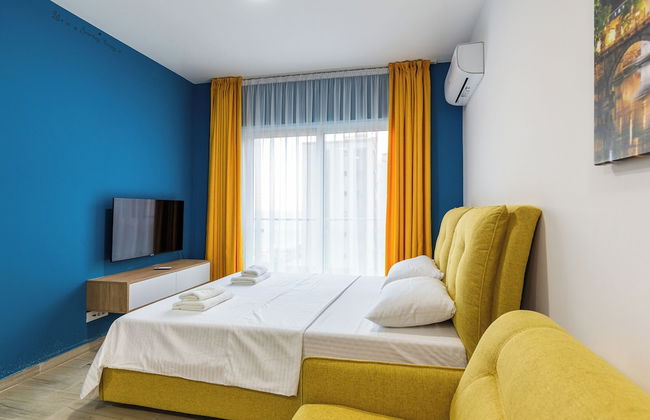 Sunny Side Resort & Spa - Foto 20