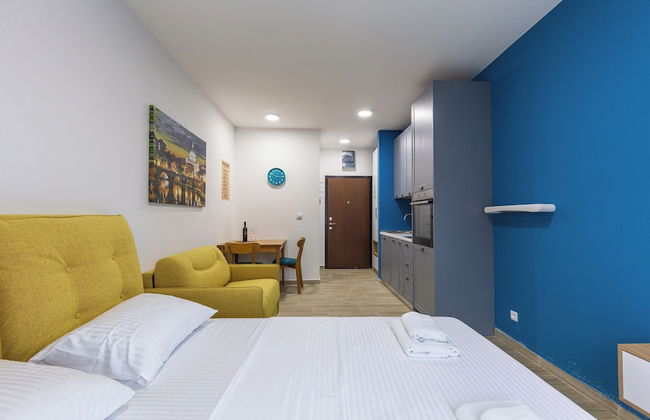 Sunny Side Resort & Spa - Foto 22