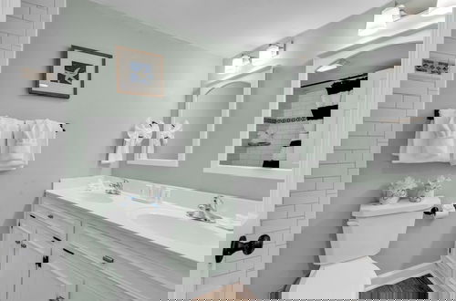Foto 19 - Bluewater Resort 207