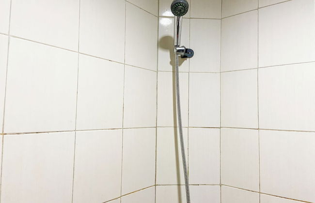 The Elite 2BR at Mekarwangi Square Cibaduyut Apartment - Foto 20