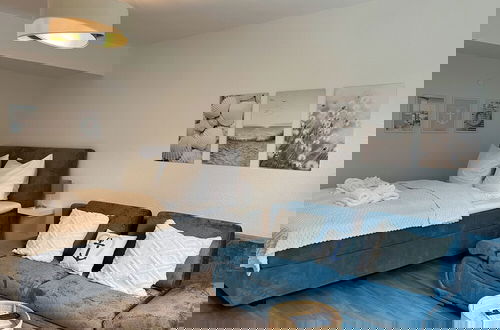 Photo 34 - Ankerherz Gäste-Appartements
