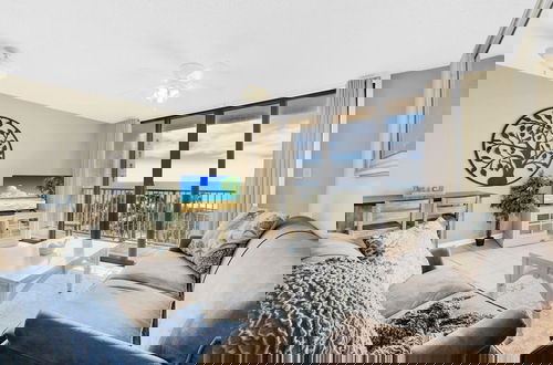 Foto 1 - Seaside Beach 5415- Beach Front Pools Sauna