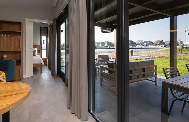 Waterfront Stay w/ Pets - Foto 11