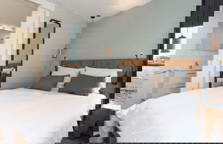 Foto 2 - Luxury Docklodge on the Water