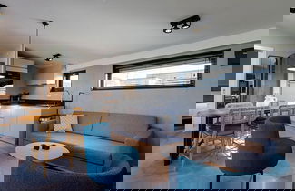 Foto 1 - Luxury Docklodge on the Water