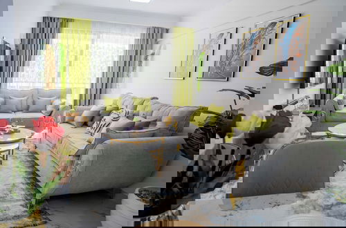 Foto 33 - Maskan Suites