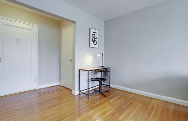 Prime Alexandria Location Corporate Apt - Foto 69