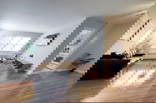 Photo 23 - Stylish Corporate Apartment in Alexandri