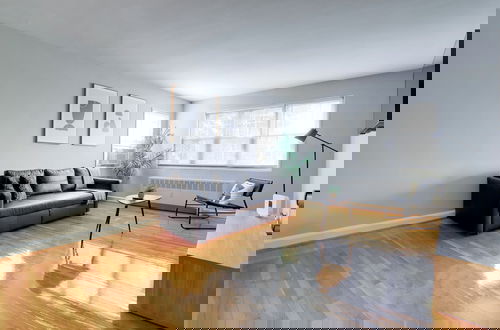 Photo 20 - Stylish Corporate Apartment in Alexandri