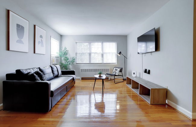 Prime Alexandria Location Corporate Apt - Foto 67