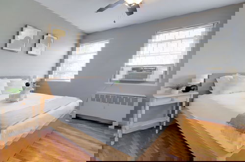 Photo 11 - Stylish Corporate Apartment in Alexandri