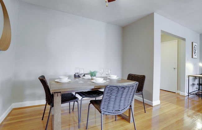 Prime Alexandria Location Corporate Apt - Foto 37