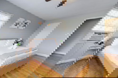 Photo 10 - Stylish Corporate Apartment in Alexandri