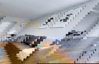 Photo 1 - Stylish Corporate Apartment in Alexandri