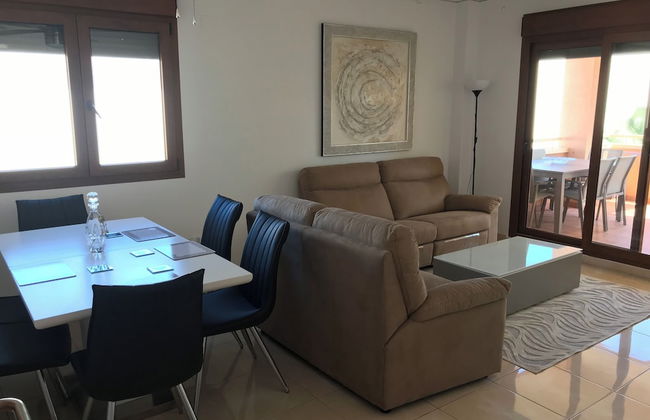 Remarkable 3-bed Apartment in Javea, Must See! - Foto 12