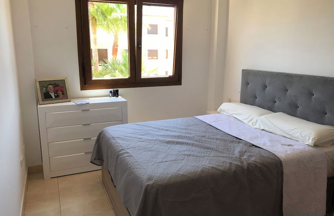 Remarkable 3-bed Apartment in Javea, Must See! - Foto 4