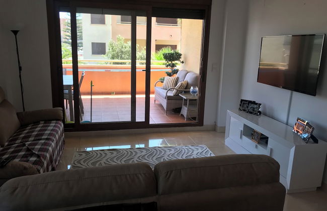 Remarkable 3-bed Apartment in Javea, Must See! - Foto 8