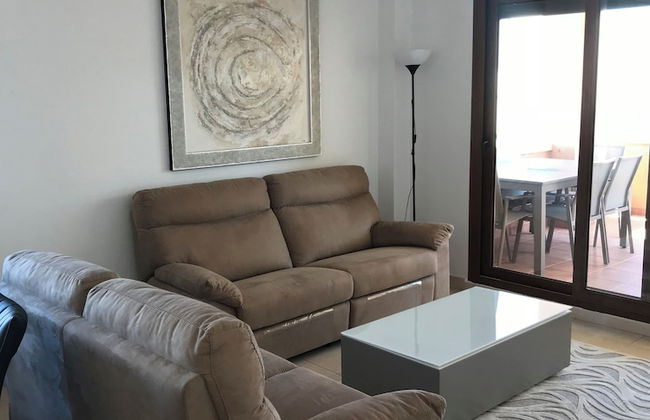 Remarkable 3-bed Apartment in Javea, Must See! - Foto 7