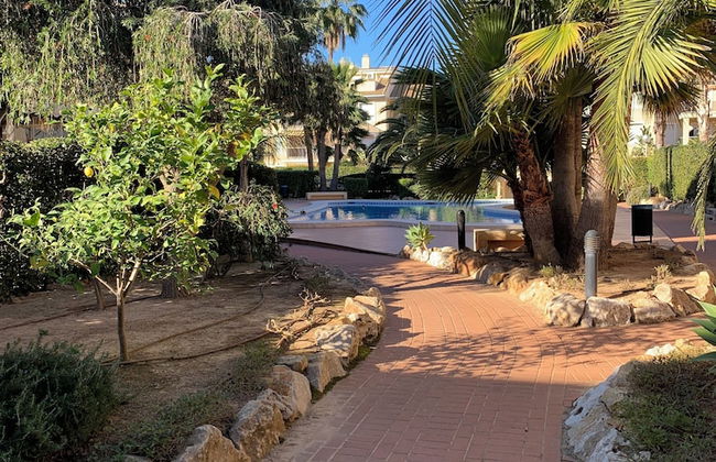 Remarkable 3-bed Apartment in Javea, Must See! - Foto 15