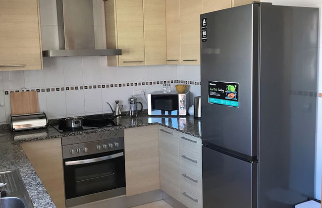 Remarkable 3-bed Apartment in Javea, Must See! - Foto 5