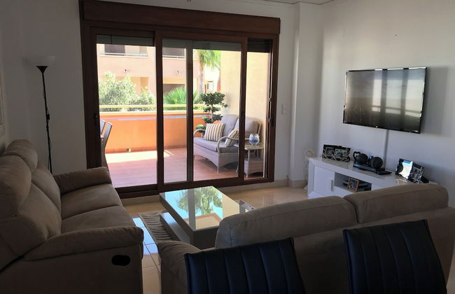 Remarkable 3-bed Apartment in Javea, Must See! - Foto 6