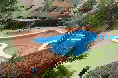 Foto 1 - Remarkable 3-bed Apartment in Javea, Must See!