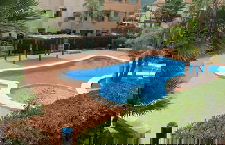 Foto 1 - Remarkable 3-bed Apartment in Javea, Must See!