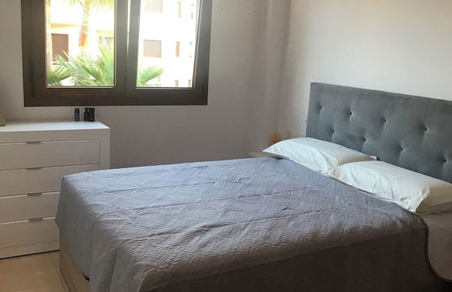 Remarkable 3-bed Apartment in Javea, Must See! - Foto 3