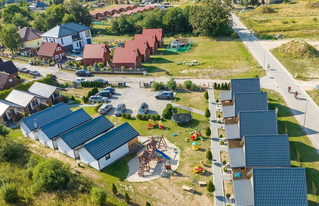 Holiday Home in Ustka Near Baltic Sea - Foto 6