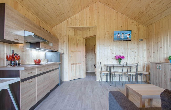 Holiday Home in Ustka Near Baltic Sea - Foto 3