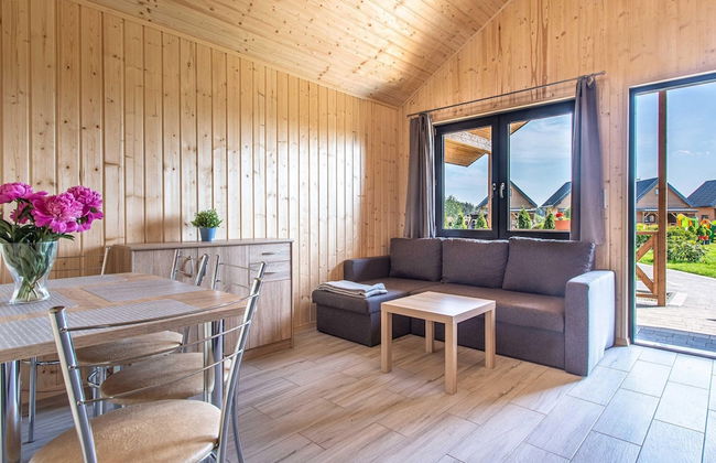 Holiday Home in Ustka Near Baltic Sea - Foto 4
