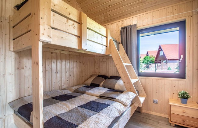 Holiday Home in Ustka Near Baltic Sea - Foto 2