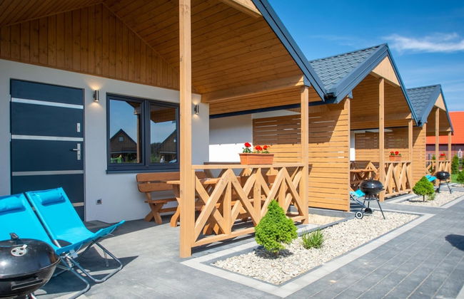Holiday Home in Ustka Near Baltic Sea - Foto 10