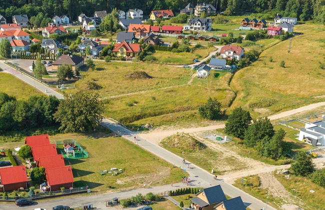 Holiday Home in Ustka Near Baltic Sea - Foto 8