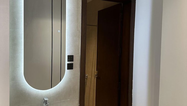 Foto 1 - New Family Flat in Taif