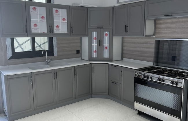 New Family Flat in Taif - Foto 11