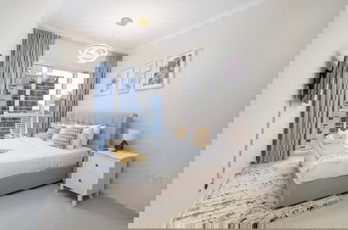 Foto 55 - Heaven Crest Vacation Homes Downtown - Studio, 1, & 3 Bedroom Suites 2 minute walk to Dubai Mall and Burj Khalifa