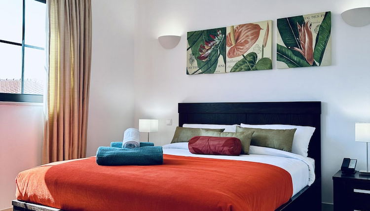 Foto 1 - Tropical Paradise Retreat in Santa Maria