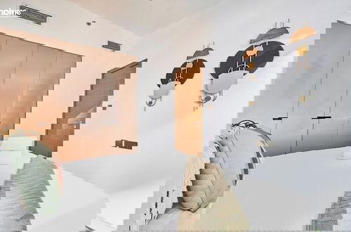 Foto 5 - bnbme | Urban Oasis by Missoni | 1 BDR