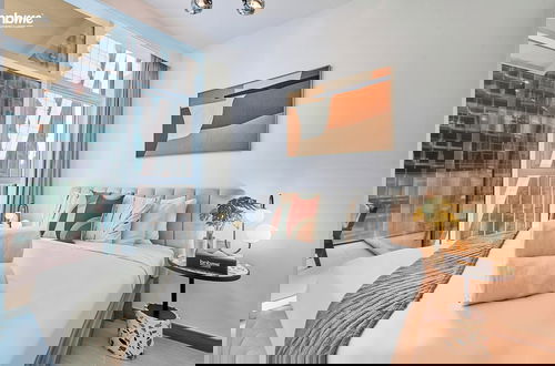 Foto 6 - bnbme | Urban Oasis by Missoni | 1 BDR